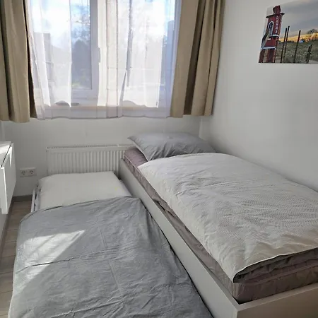 Berolina-125-sonnenseite Apartment Dahme (Schleswig-Holstein)