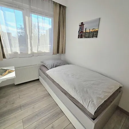 Apartment Berolina-125-sonnenseite *