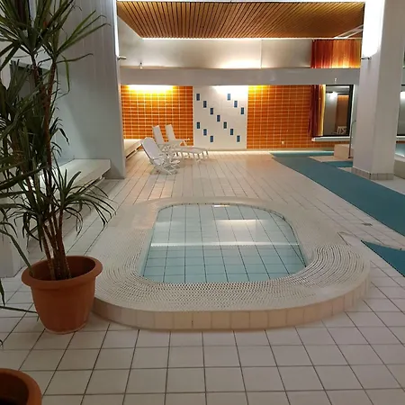 Apartment Berolina-125-sonnenseite Dahme (Schleswig-Holstein)