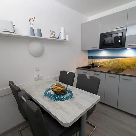 Apartment Berolina-125-sonnenseite *