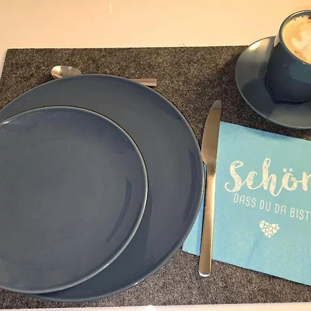 Apartment Berolina-125-sonnenseite Dahme (Schleswig-Holstein)