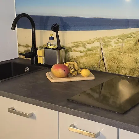 Berolina-125-sonnenseite * Dahme (Schleswig-Holstein)