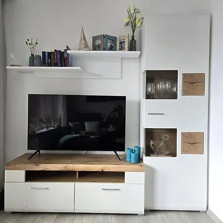 Berolina-125-sonnenseite Apartment *
