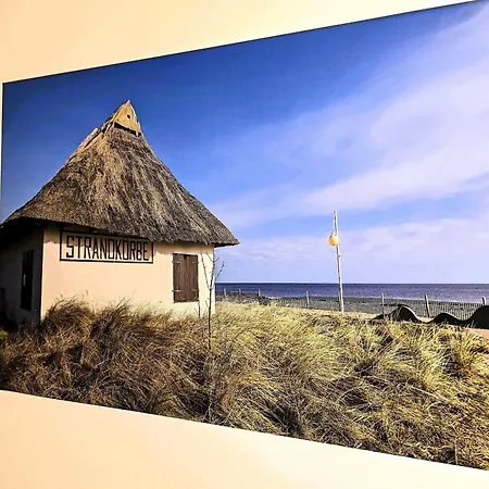 Berolina-125-sonnenseite Apartment Dahme (Schleswig-Holstein)