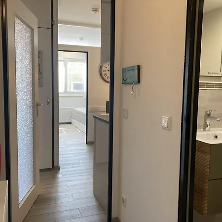 Berolina 125 - Sonnenseite * Dahme (Schleswig-Holstein)