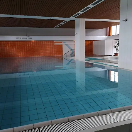 Berolina 125 - Sonnenseite Apartment *