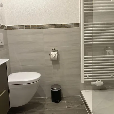 Apartment Berolina 125 - Sonnenseite Dahme (Schleswig-Holstein)