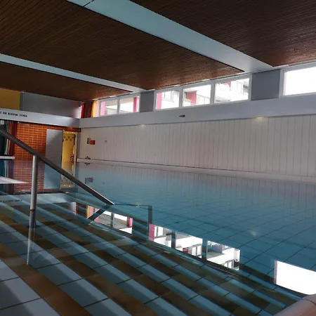 Berolina 125 - Sonnenseite Dahme (Schleswig-Holstein)