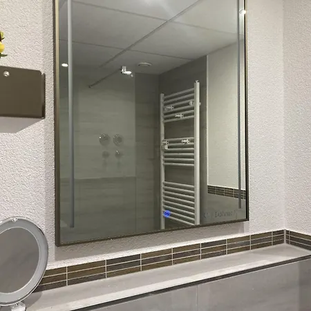 Berolina 125 - Sonnenseite Apartment