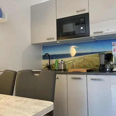 Apartment Berolina 125 - Sonnenseite