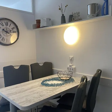 Berolina 125 - Sonnenseite *