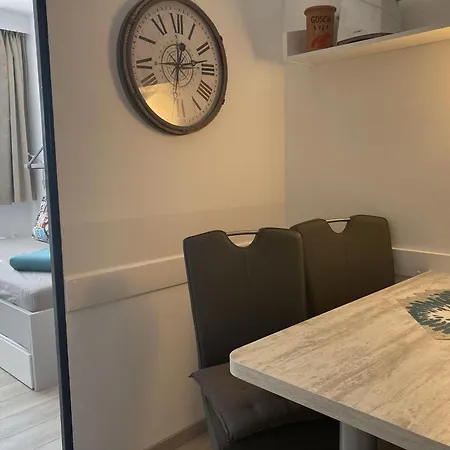 Berolina 125 - Sonnenseite Dahme (Schleswig-Holstein)