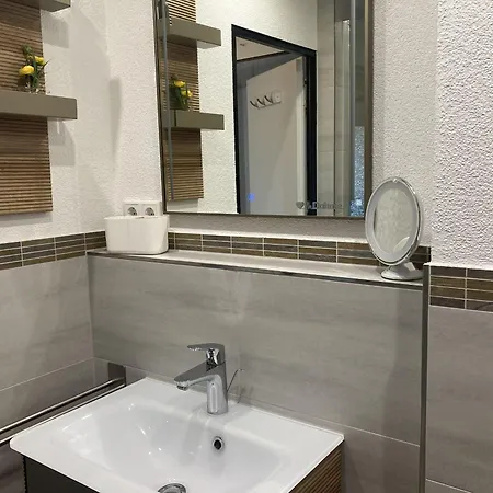 Berolina 125 - Sonnenseite