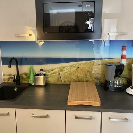 Berolina 125 - Sonnenseite Apartment