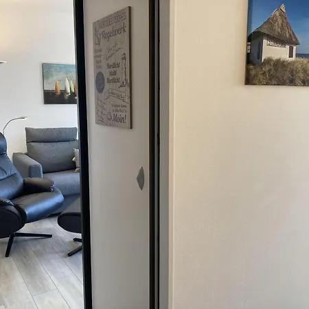 Apartment Berolina 125 - Sonnenseite