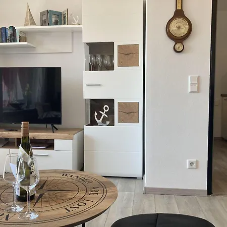 Berolina 125 - Sonnenseite Apartment *