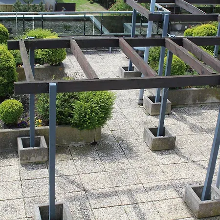 Berolina 125 - Sonnenseite *