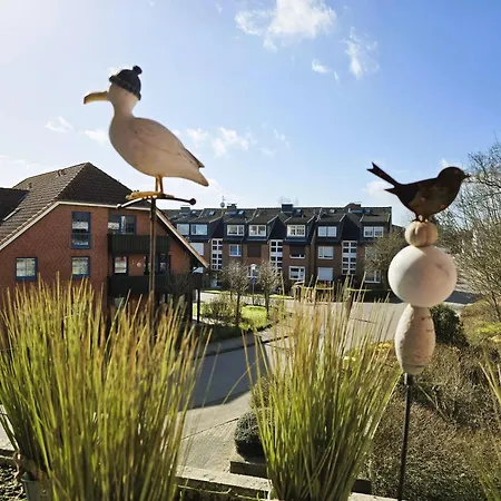 Berolina 125 - Sonnenseite Dahme (Schleswig-Holstein)