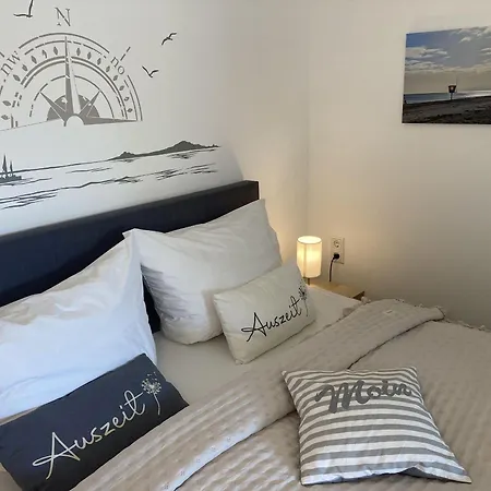 Berolina 125 - Sonnenseite * Dahme (Schleswig-Holstein)