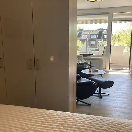 Apartment Berolina 125 - Sonnenseite