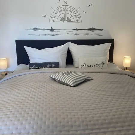 Apartment Berolina 125 - Sonnenseite *