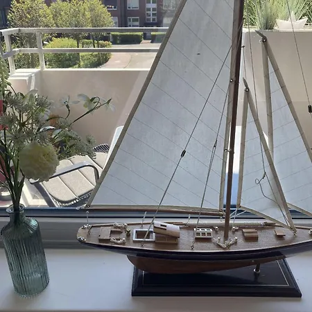 Berolina 125 - Sonnenseite Dahme (Schleswig-Holstein)