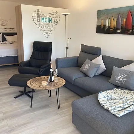 Berolina 125 - Sonnenseite * Dahme (Schleswig-Holstein)