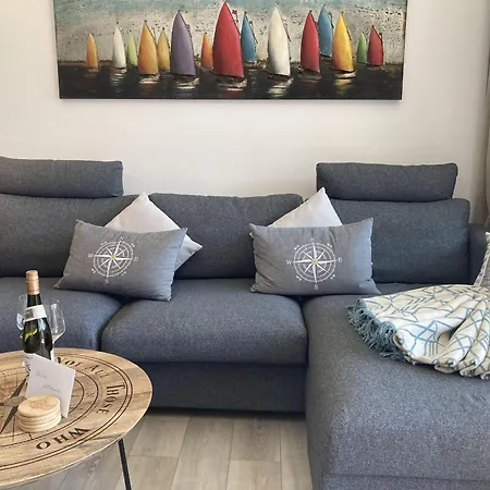 Apartment Berolina 125 - Sonnenseite