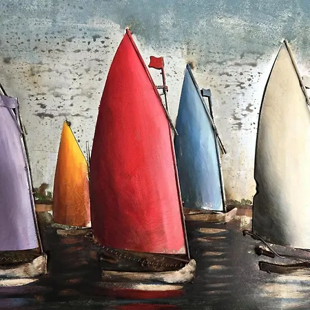 Berolina 125 - Sonnenseite