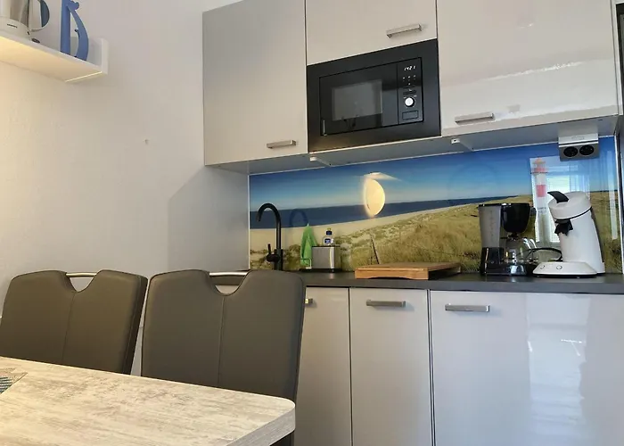 Appartamento Berolina-125-sonnenseite