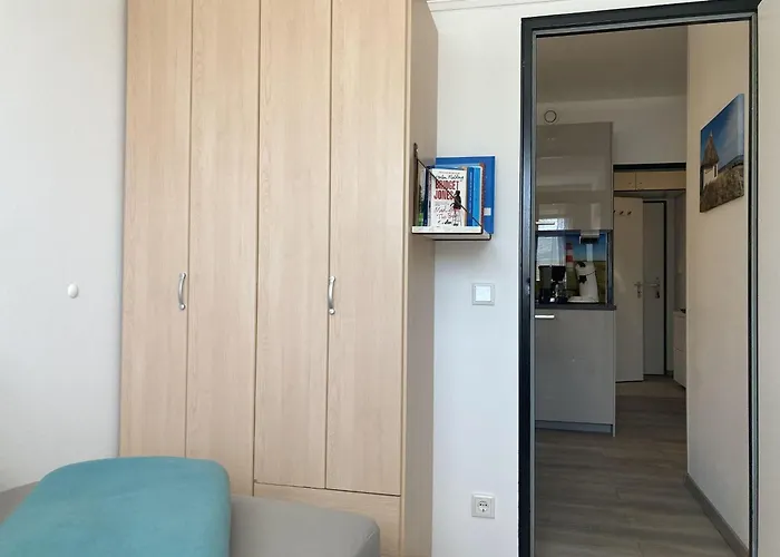 Appartamento Berolina-125-sonnenseite *