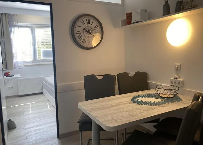 Berolina-125-sonnenseite * Dahme (Schleswig-Holstein)