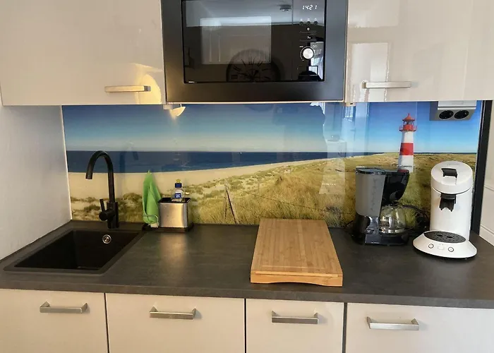 Berolina-125-sonnenseite Appartamento