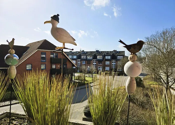 Berolina-125-sonnenseite Dahme (Schleswig-Holstein)